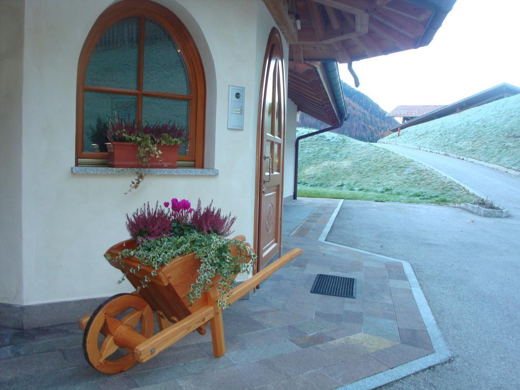 Breguzzo Agritur Cornasest Bed & Breakfast エクステリア 写真