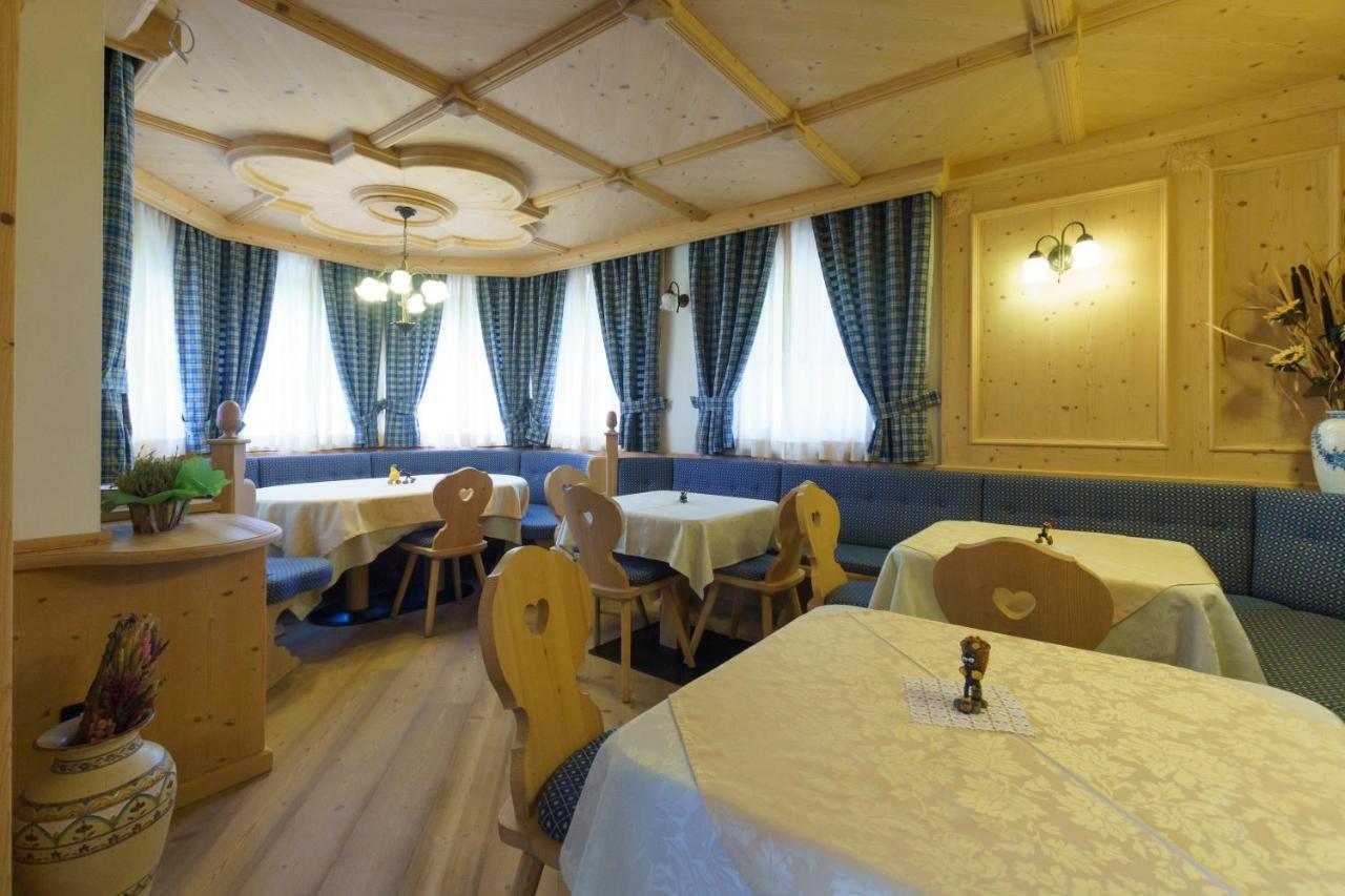 Breguzzo Agritur Cornasest Bed & Breakfast エクステリア 写真