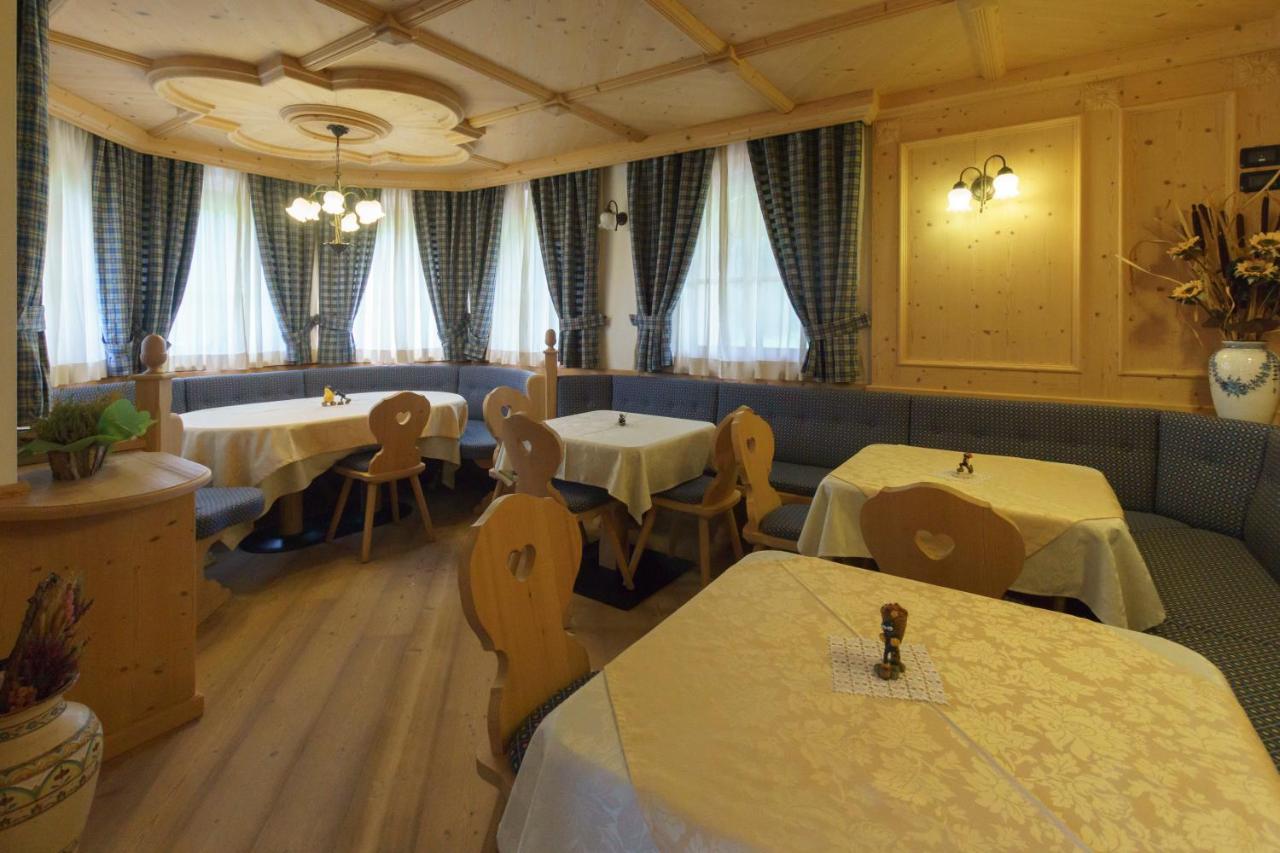 Breguzzo Agritur Cornasest Bed & Breakfast エクステリア 写真